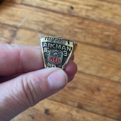 Aikman Ring 