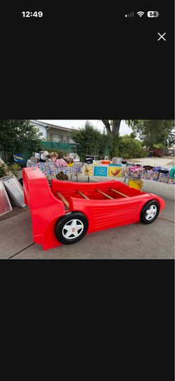 Lightning McQueen