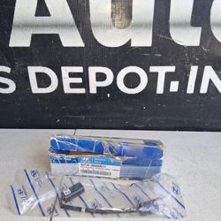 11-14. GENESIS. PARK SENSOR  /ULTRA SONIC SENSOR ASSEMBLY.   OEM. NEW