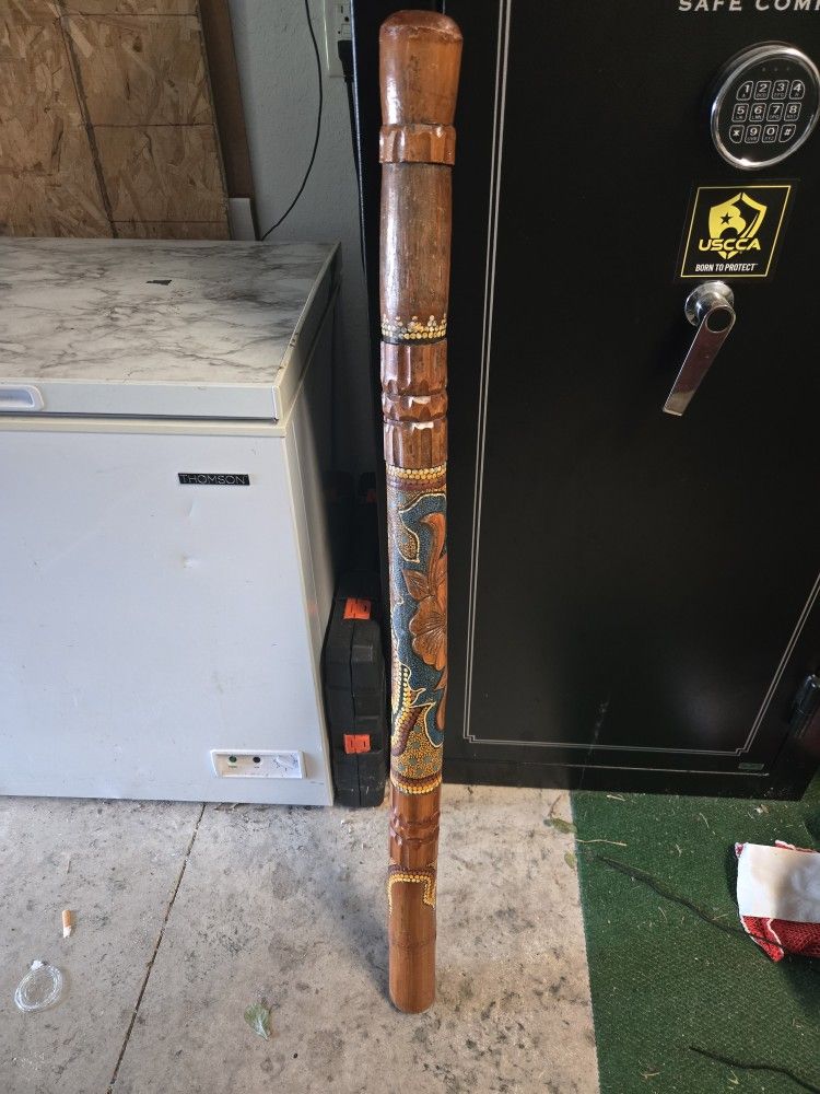 Australian didgerido 4 Ft