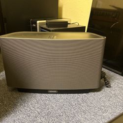 Sonos PLAY:5 1st Gen Wireless Bluetooth Smart Speaker – Black