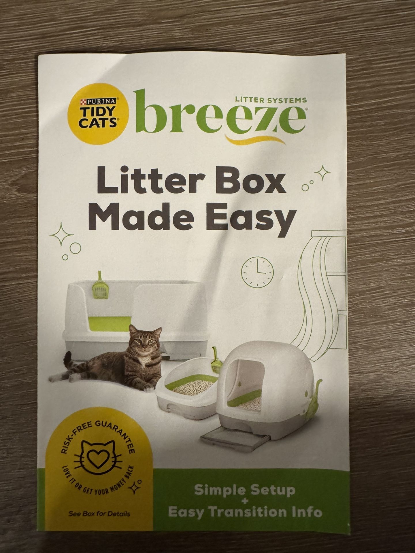 Litter Box