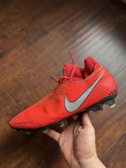 Size 11 Nike Phantom Vision Elite DF FG Game Over Pack Boots AO3262-600 size 11 Red