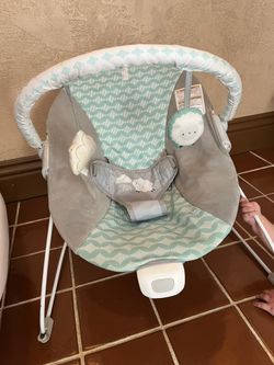 Baby Bouncer