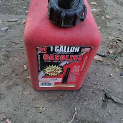 Gas Tank