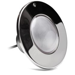 Pool Light J&J White LED