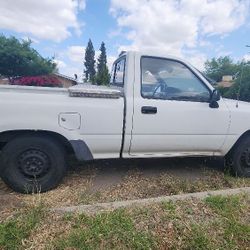 1994 Toyota Pickup