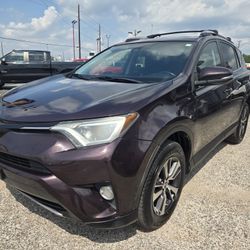 2017 Toyota Rav4 From $ 1,490 Down 