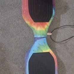 2 Hoverboards For Sale