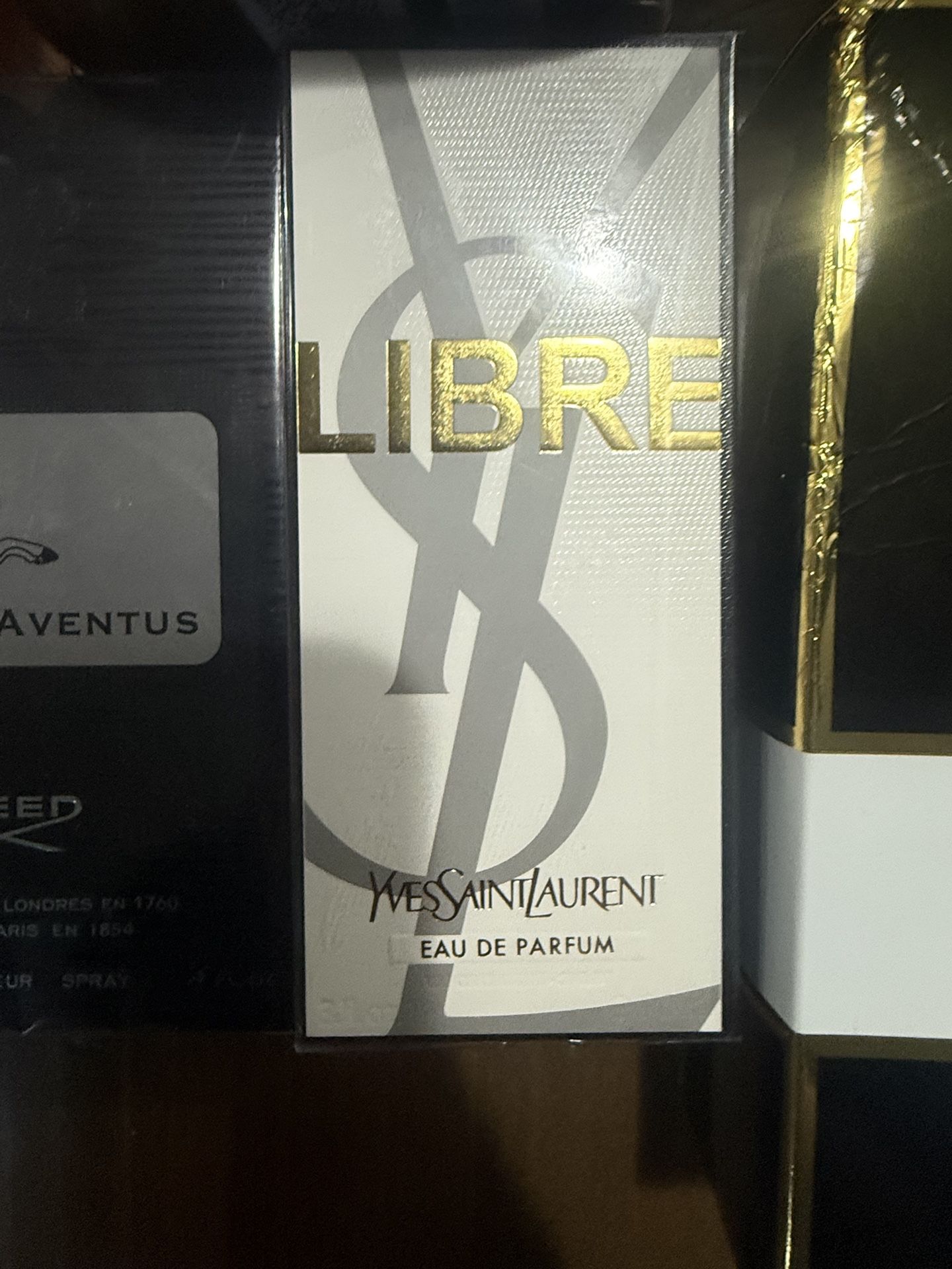 Perfume