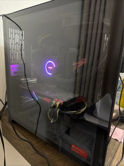 Gaming PC, RTX 2080, I5-12600KF, 32GB Ram, 500GB SSD, 1TB HDD