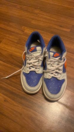Nike Dunks size 7