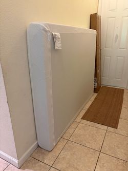 Queen size mattress