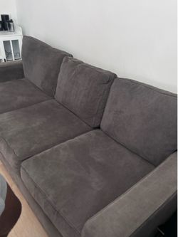 3 Seater Sofa