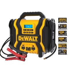 DeWalt power station portable charger