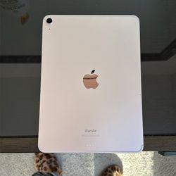 iPad