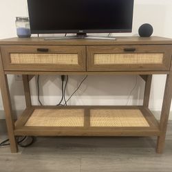 Console/TV Table
