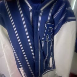 Letterman Jacket
