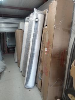 Mattress Liquidation Sales 