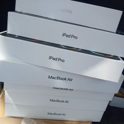 Apple Products 