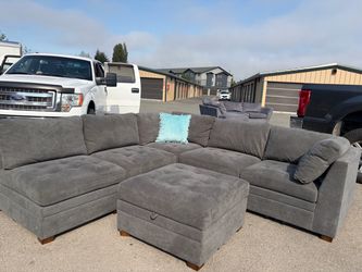 Sectional Couch