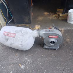 Blower / Dust Collector