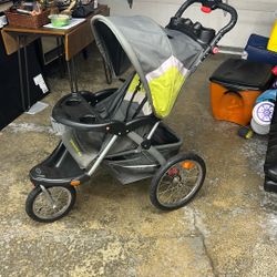 Running Stroller