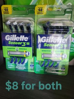 Gillete