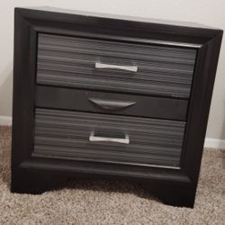 Bed Side Drawer 
