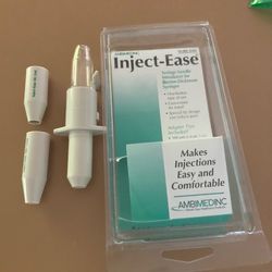 Inject-Easy IE 400
