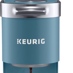 Mini Keurig 