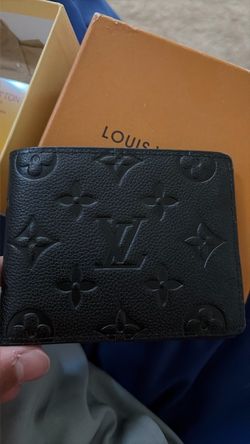 LV Wallet