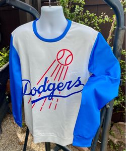 LA Dodgers Sweater XL
