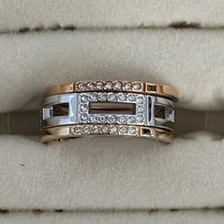 Swarovski Stackable Ring
