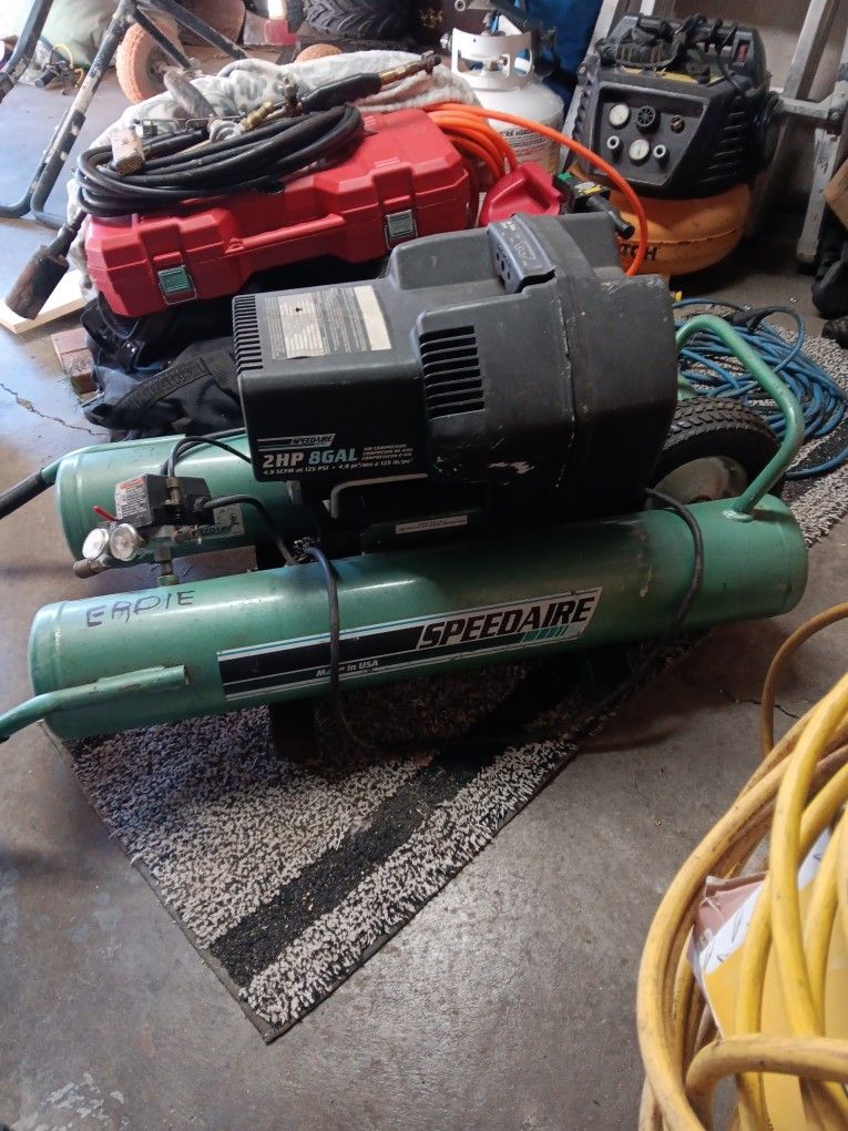 Compressor