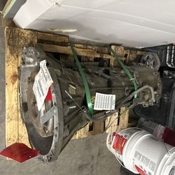 2011 Nissan Frontier