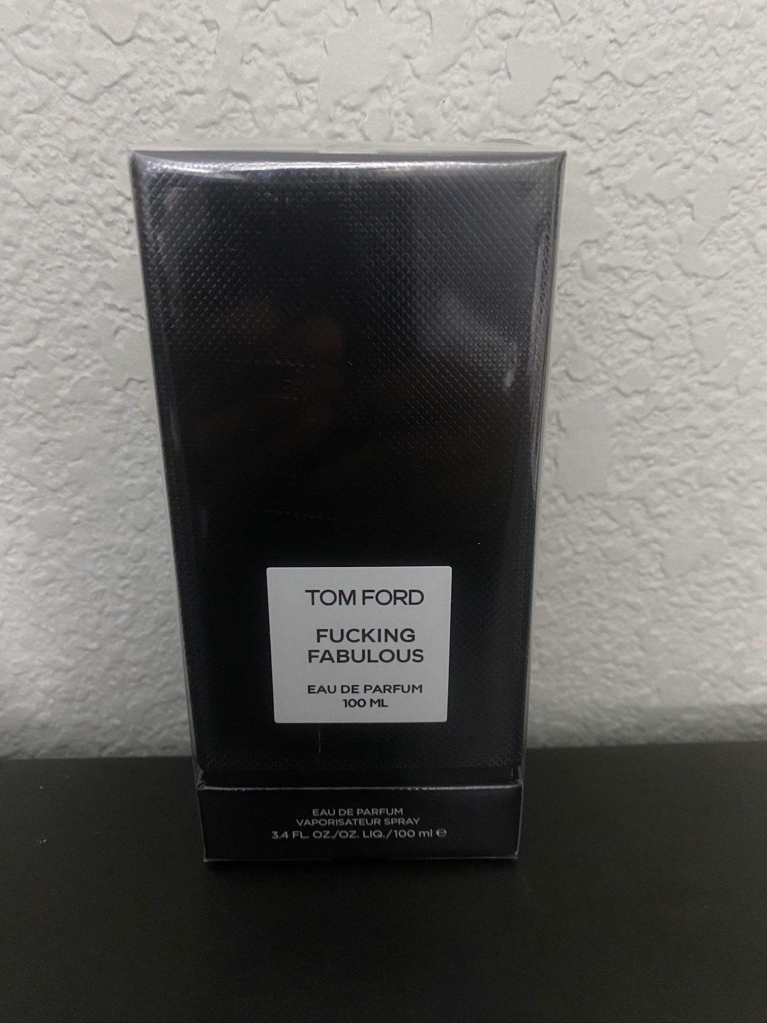 Tom Ford Fucking Fabulous 3.4oz 100ml
