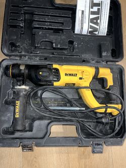 Work Tools