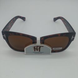 Hot Topic Kastro Tortoise Shell Sunglasses New With Tags 