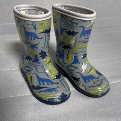 Carters Children Rain All Weather Boots