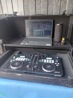Geminis dj controller