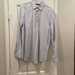 Men’s Dress shirt