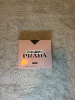 Prada Paradoxe Intense Eau de Parfum