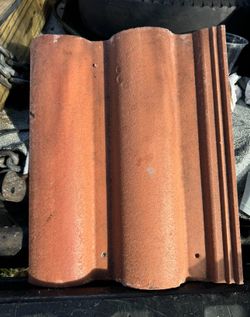 Bangarol /banguard Roll Tile