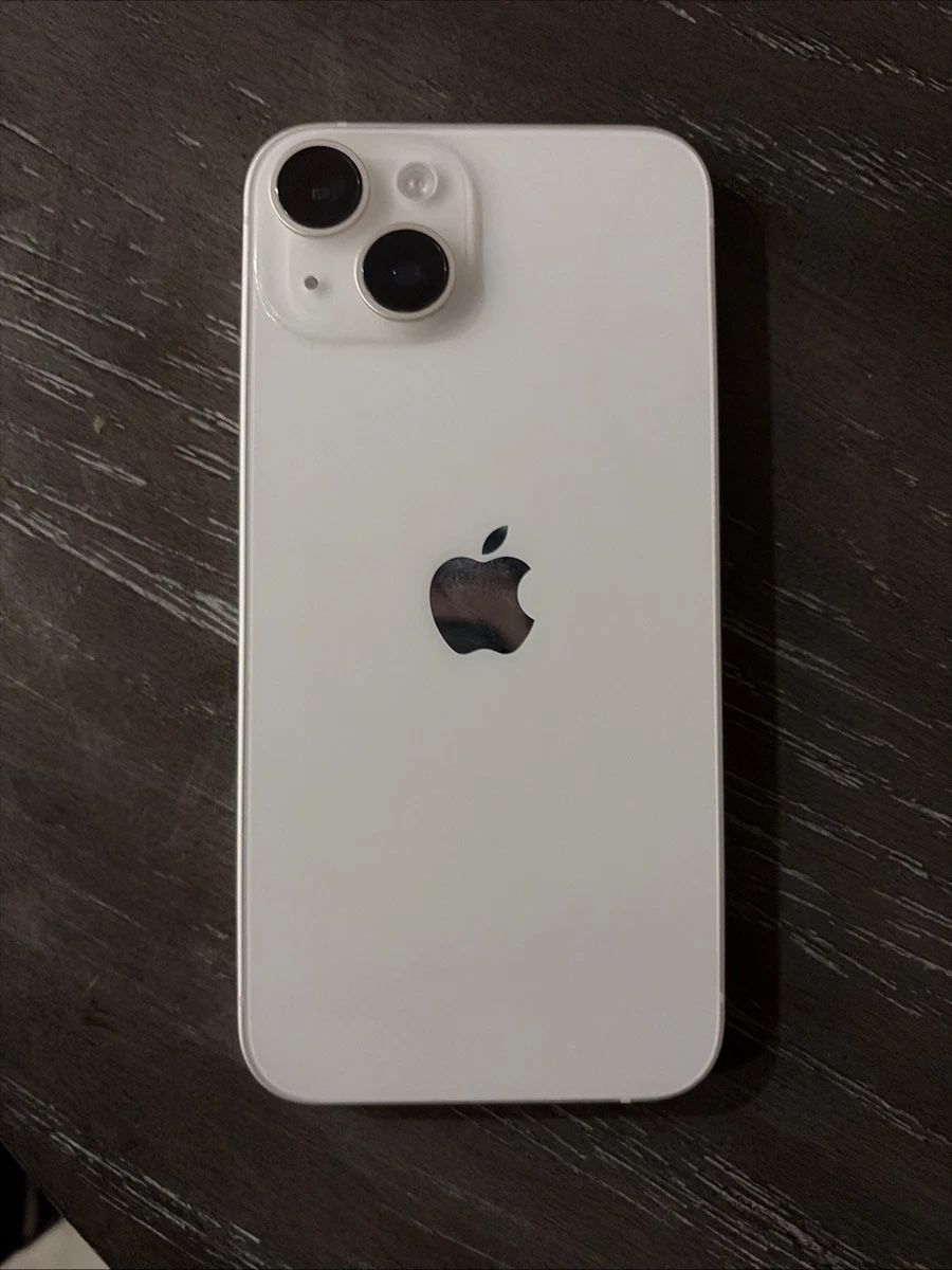 Apple Iphone 14 Unlocked