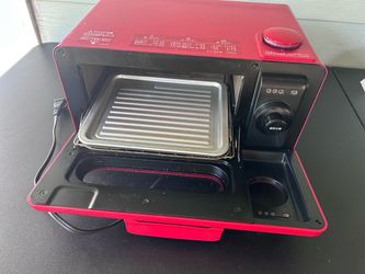 Oven