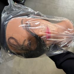 New Doll head 