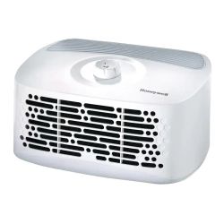 HEPA-Type Tabletop Air Purifier