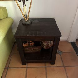End Table