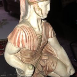 Sculpture Art 